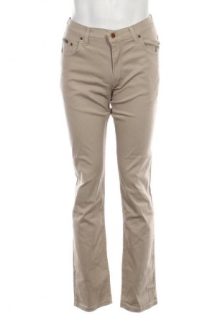 Pánské kalhoty  Maverick, Velikost S, Barva Béžová, Cena  99,00 Kč