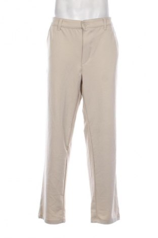 Herrenhose Only & Sons, Größe XL, Farbe Beige, Preis € 11,99