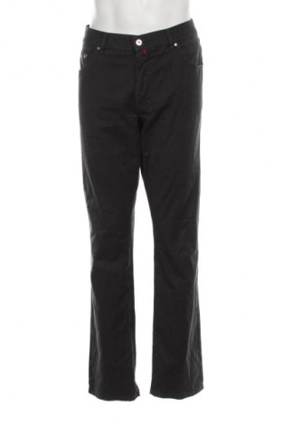 Pánské kalhoty  Pierre Cardin, Velikost L, Barva Šedá, Cena  469,00 Kč