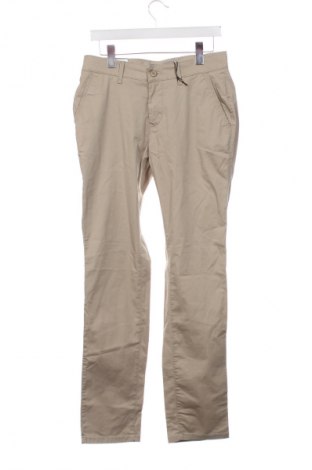 Herrenhose Pioneer, Größe XS, Farbe Beige, Preis € 18,99