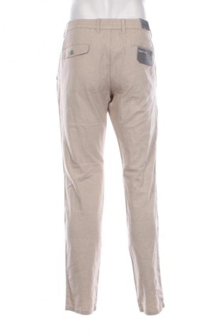 Pantaloni de bărbați Pioneer, Mărime L, Culoare Bej, Preț 82,99 Lei
