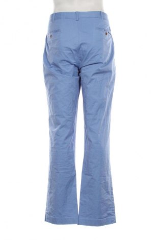 Herrenhose Polo Ralph Lauren, Größe L, Farbe Blau, Preis € 21,99