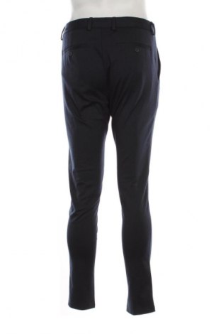 Męskie spodnie Produkt by Jack & Jones, Rozmiar M, Kolor Niebieski, Cena 19,99 zł