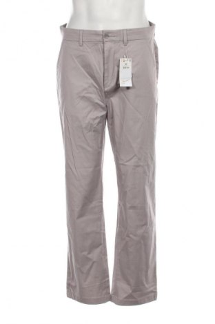 Pánské kalhoty  Reserved, Velikost M, Barva Šedá, Cena  149,00 Kč