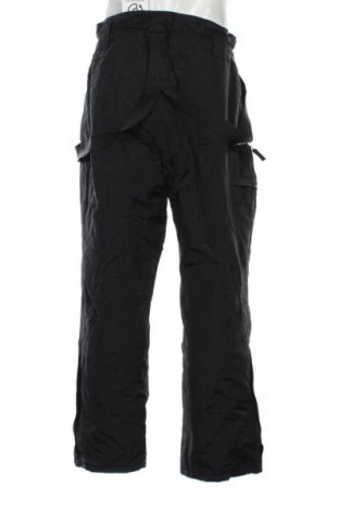 Pánské kalhoty  Rodeo, Velikost L, Barva Černá, Cena  269,00 Kč