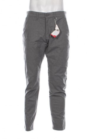 Herrenhose S.Oliver, Größe M, Farbe Grau, Preis € 18,99