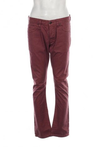 Herrenhose Scotch & Soda, Größe L, Farbe Rot, Preis € 23,00