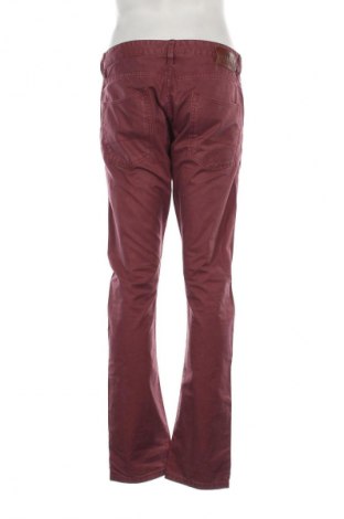 Herrenhose Scotch & Soda, Größe L, Farbe Rot, Preis € 23,00
