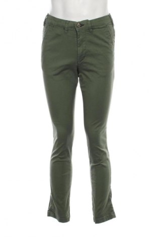 Herrenhose Selected, Größe S, Farbe Grün, Preis € 11,99