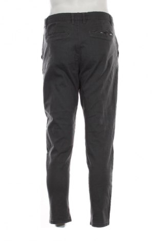 Męskie spodnie Sinsay, Rozmiar M, Kolor Szary, Cena 19,99 zł