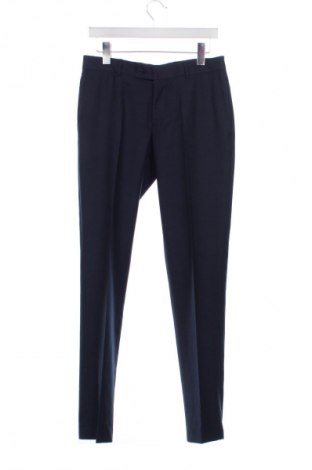 Herrenhose Teodor, Größe M, Farbe Blau, Preis € 10,95