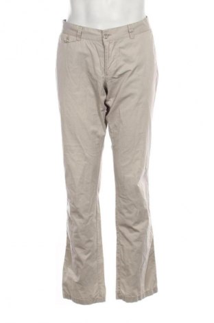 Pánské kalhoty  Teodor, Velikost L, Barva Béžová, Cena  170,00 Kč
