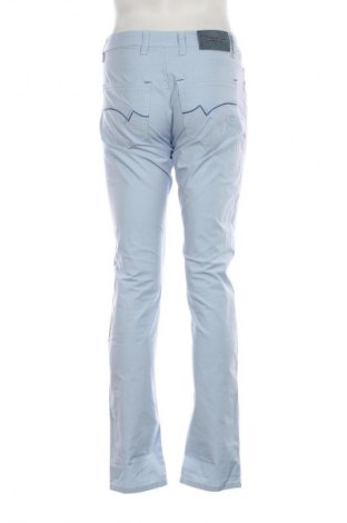 Pánské kalhoty  Teodor, Velikost M, Barva Modrá, Cena  239,00 Kč