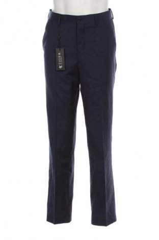 Herrenhose Tiger Of Sweden, Größe M, Farbe Blau, Preis € 9,99