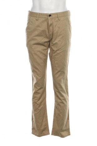 Férfi nadrág Timberland, Méret M, Szín Bézs, Ár 10 599 Ft