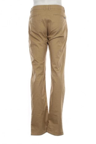 Ανδρικό παντελόνι Tom Tailor, Μέγεθος L, Χρώμα  Μπέζ, Τιμή 8,99 €