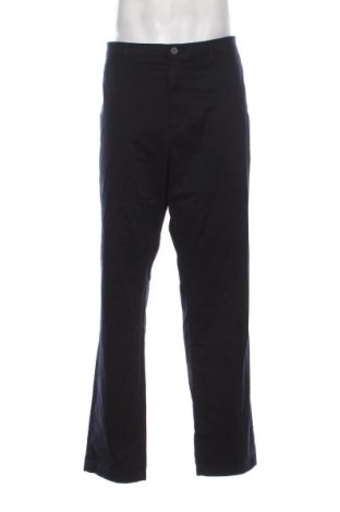 Pantaloni de bărbați Tommy Hilfiger, Mărime XL, Culoare Albastru, Preț 277,99 Lei