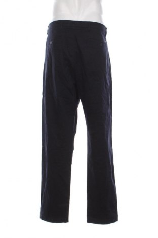 Pantaloni de bărbați Tommy Hilfiger, Mărime XL, Culoare Albastru, Preț 277,99 Lei
