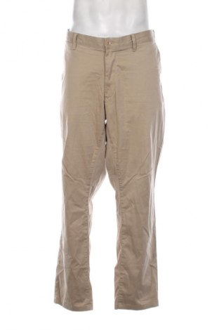 Мъжки панталон Tommy Hilfiger, Размер XXL, Цвят Бежов, Цена 26,58 €, #134124915