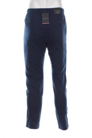 Herrenhose Tommy Hilfiger, Größe S, Farbe Blau, Preis € 86,99
