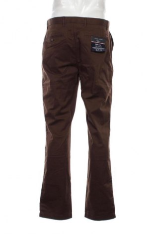 Мъжки панталон Tommy Hilfiger, Размер L, Цвят Кафяв, Цена 36,81 €