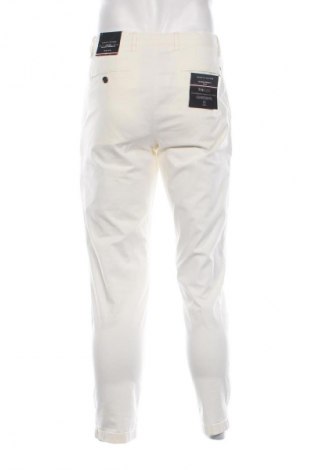Pánské kalhoty  Tommy Hilfiger, Velikost M, Barva Bílá, Cena  3 099,00 Kč