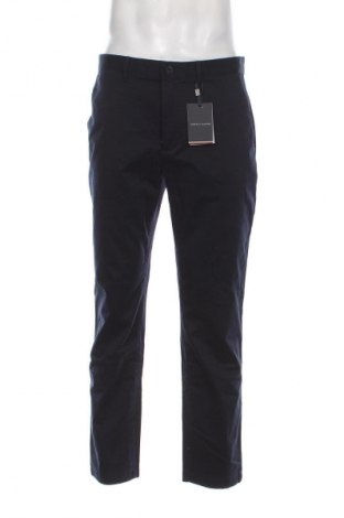 Pánske nohavice  Tommy Hilfiger, Veľkosť L, Farba Modrá, Cena  41,95 €