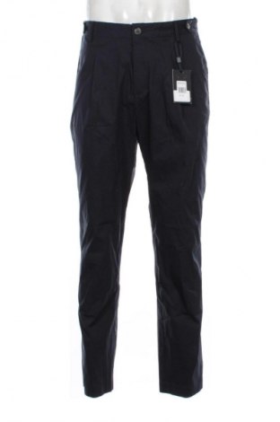 Pantaloni de bărbați Tommy Hilfiger, Mărime S, Culoare Albastru, Preț 278,99 Lei