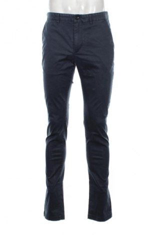 Ανδρικό παντελόνι Tommy Hilfiger, Μέγεθος M, Χρώμα Μπλέ, Τιμή 134,99 €
