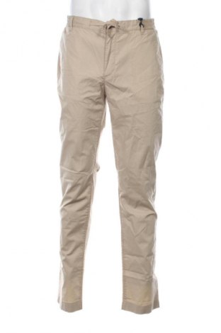 Herrenhose Tommy Hilfiger, Größe M, Farbe Beige, Preis 157,99 €