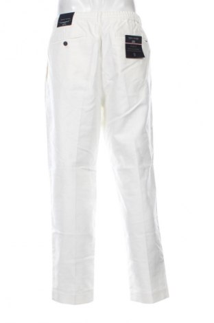 Pánské kalhoty  Tommy Hilfiger, Velikost L, Barva Bílá, Cena  1 349,00 Kč