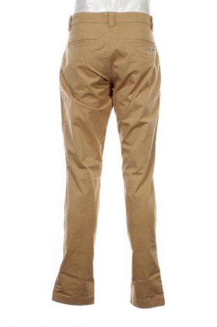 Мъжки панталон Tommy Jeans, Размер XL, Цвят Бежов, Цена 30,67 €