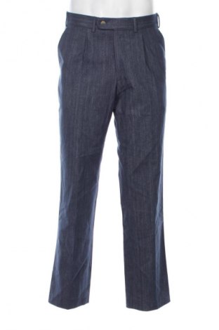 Pánské kalhoty  Unbranded, Velikost M, Barva Modrá, Cena  119,00 Kč