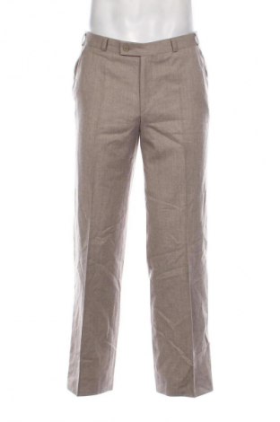 Herrenhose Unbranded, Größe M, Farbe Grau, Preis € 2,99