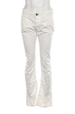 Pánské kalhoty  Unbranded, Velikost S, Barva Bílá, Cena  119,00 Kč