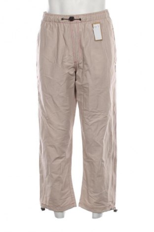 Pánské kalhoty  Unbranded, Velikost M, Barva Béžová, Cena  429,00 Kč