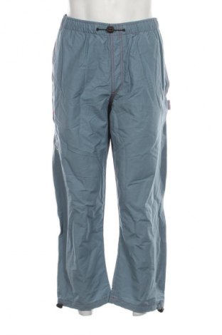Мъжки панталон Unbranded, Размер M, Цвят Син, Цена 2,04 €