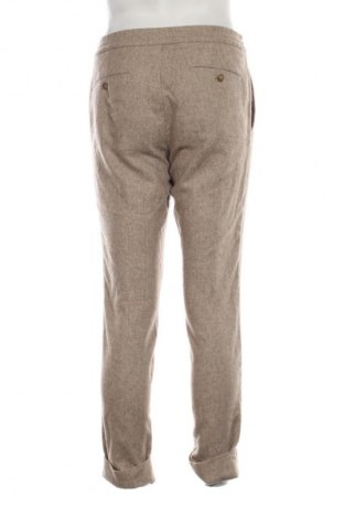 Pánské kalhoty  Unbranded, Velikost M, Barva Béžová, Cena  231,00 Kč