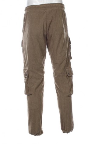 Herrenhose Unbranded, Größe L, Farbe Grün, Preis € 15,99