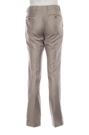 Męskie spodnie Unbranded, Rozmiar M, Kolor Beżowy, Cena 31,99 zł
