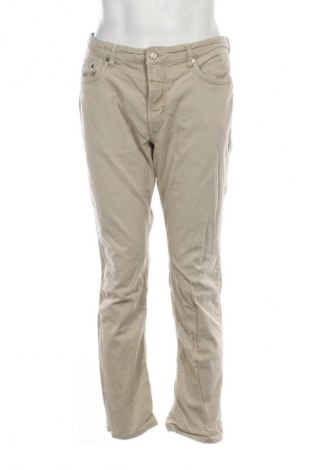 Pánské kalhoty  Unbranded, Velikost L, Barva Béžová, Cena  119,00 Kč