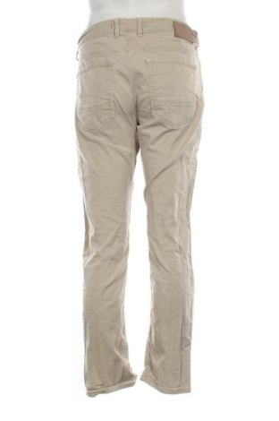 Pánské kalhoty  Unbranded, Velikost L, Barva Béžová, Cena  119,00 Kč