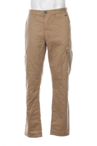 Herrenhose Unbranded, Größe XL, Farbe Beige, Preis 10,99 €, #134199140