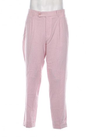 Herrenhose Unbranded, Größe XL, Farbe Rosa, Preis € 6,99