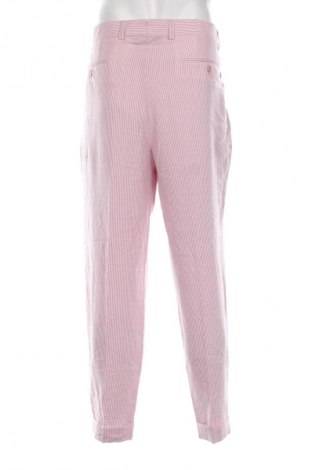 Herrenhose Unbranded, Größe XL, Farbe Rosa, Preis € 6,99