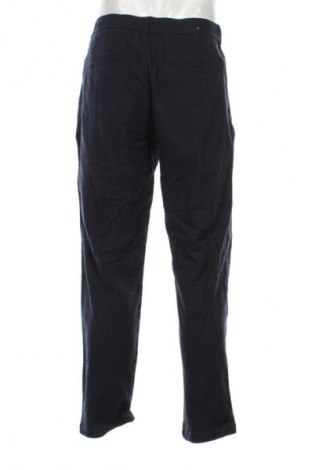 Férfi nadrág Zara, Méret L, Szín Kék, Ár 5 529 Ft