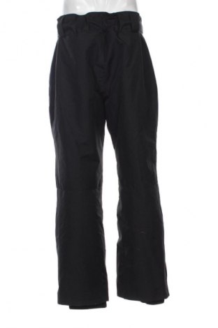 Pánské kalhoty pro zimní sporty  NEWCENTIAL, Velikost XL, Barva Černá, Cena  489,00 Kč