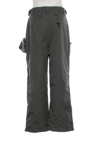 Férfi nadrág téli sportokhoz TOG24, Méret L, Szín Zöld, Ár 6 607 Ft