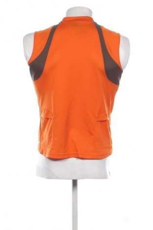 Pánské tilko  Adidas, Velikost L, Barva Oranžová, Cena  430,00 Kč