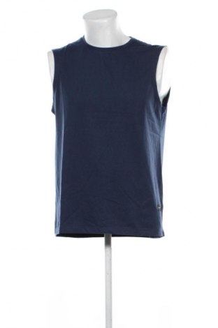 Herren Tanktop Blend, Größe M, Farbe Blau, Preis € 11,99